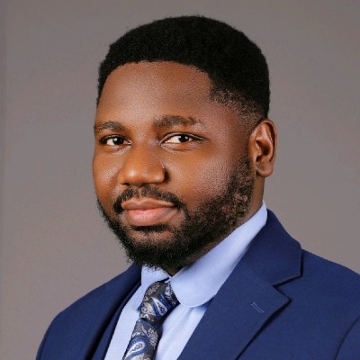 Engr. Robert Ahen Chenge