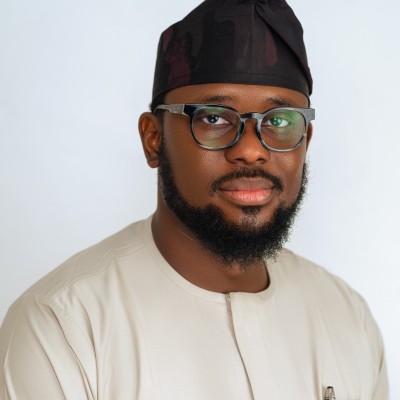 Barr. Taofeeq Salman